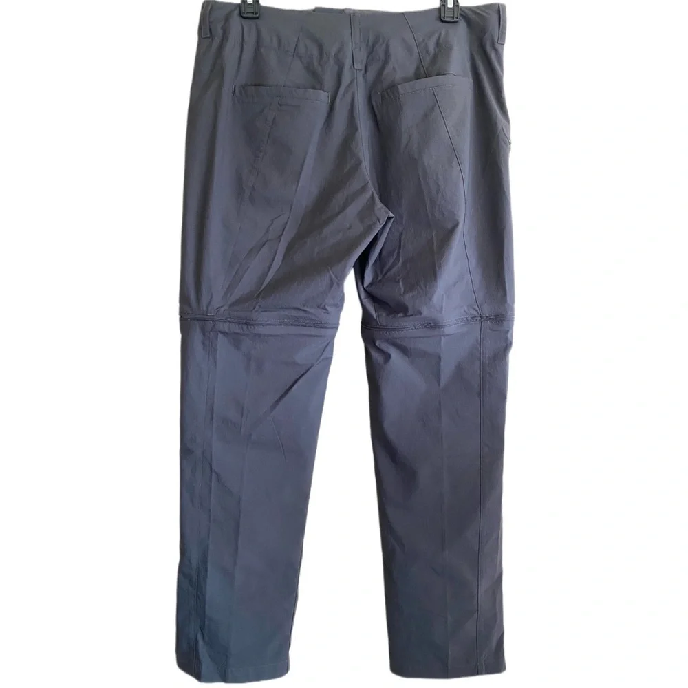 THE NORTH FACE Outdoor Athleisure Hiking Paramount 3.0 Convertible Pants 38L NWT